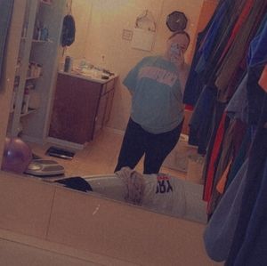 Meet your Posher, Cheyenne